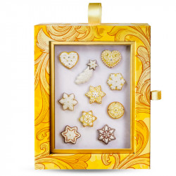 Coffret Jadisse Jaune