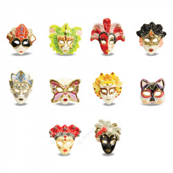 Atelier Piazza San Marco