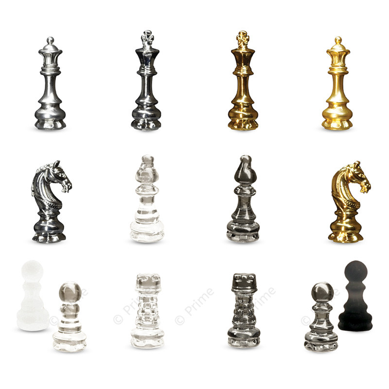 Prime, créateur de fèves pour l'Épiphanie Échecs et Réussite