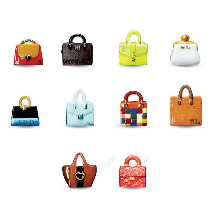 Prime, créateur de fèves pour l'Épiphanie Le Must du Luxe