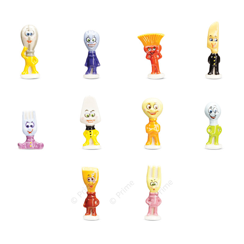 Prime, créateur de fèves pour l'Épiphanie À votre Service Chef !