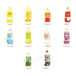 Dessine-moi une Fève