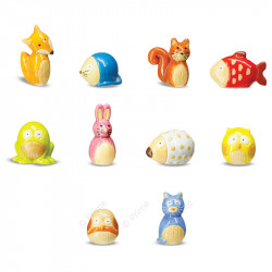 Copains Copeaux Cool