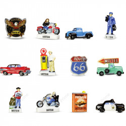 Sur la Route les Rois de la...