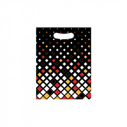 Prime, créateur de fèves pour l'Épiphanie Sacs à galette Royale