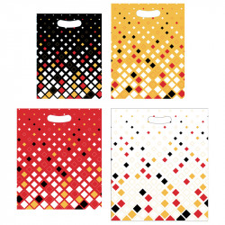 Prime, créateur de fèves pour l'Épiphanie Sacs à galette Royale