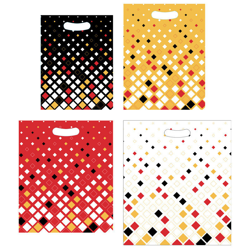 Prime, créateur de fèves pour l'Épiphanie Sacs à galette Royale