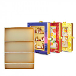 Prime, créateur de fèves pour l'Épiphanie Accessoire Modulor