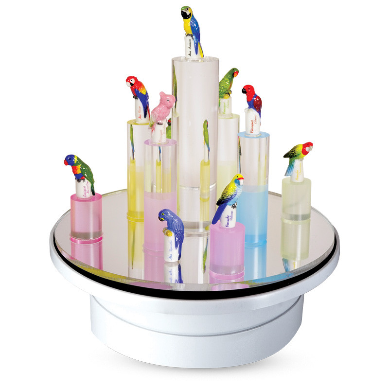 Prime, créateur de fèves pour l'Épiphanie Présentoir Orgue de Cristal...