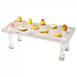 Présentoir Table Design...