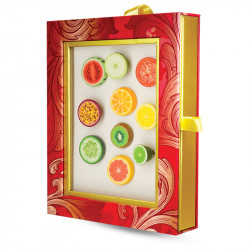 Coffret Jadisse Rouge