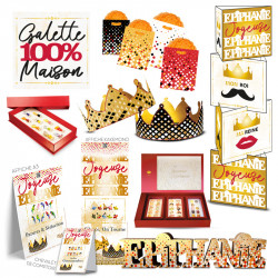 Ambiance Magasin « Royale »