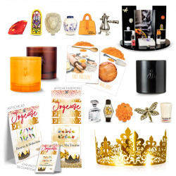 Kit Jeu « Artisanat d'Art »