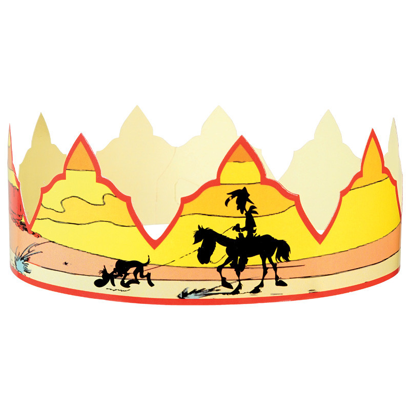 Prime, créateur de fèves pour l'Épiphanie Couronne Bella À l'Ouest de...