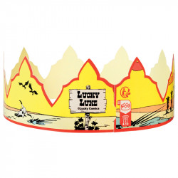 Prime, créateur de fèves pour l'Épiphanie Couronne Bella À l'Ouest de...