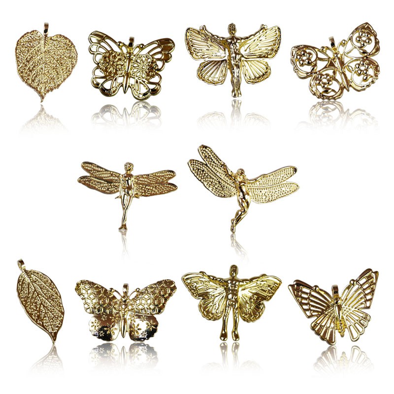 Esprit Nature Série de 10 fèves Prime